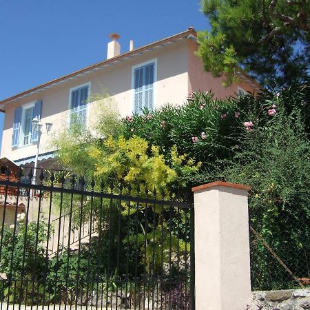 ונס Studio Les Murs מראה חיצוני תמונה