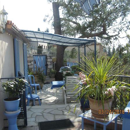 ונס Studio Les Murs מראה חיצוני תמונה