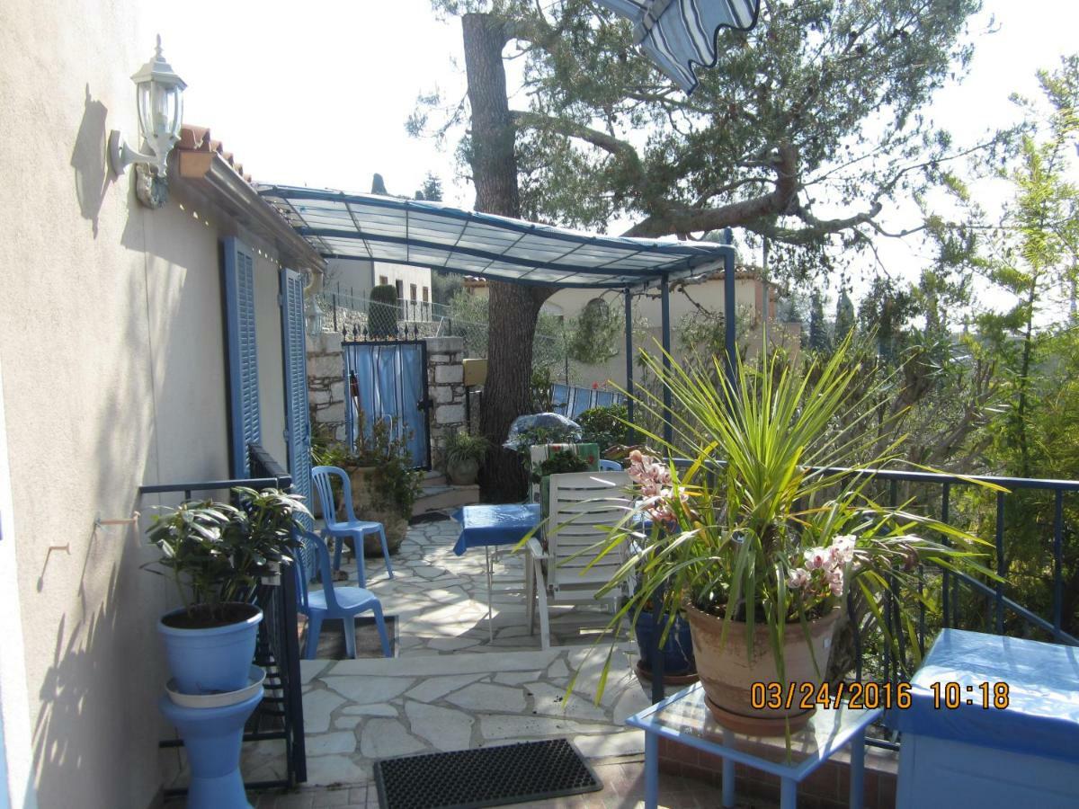 ונס Studio Les Murs מראה חיצוני תמונה