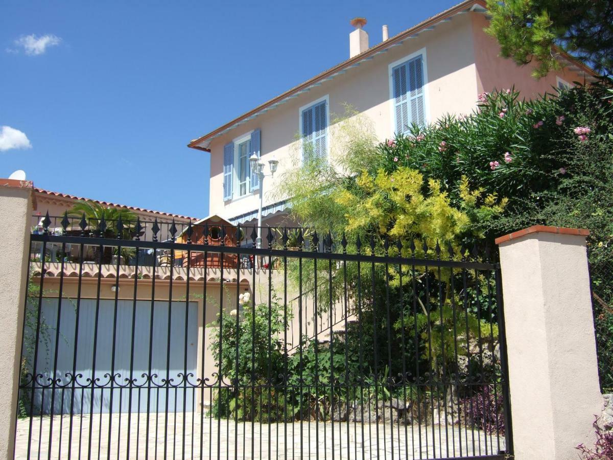 ונס Studio Les Murs מראה חיצוני תמונה