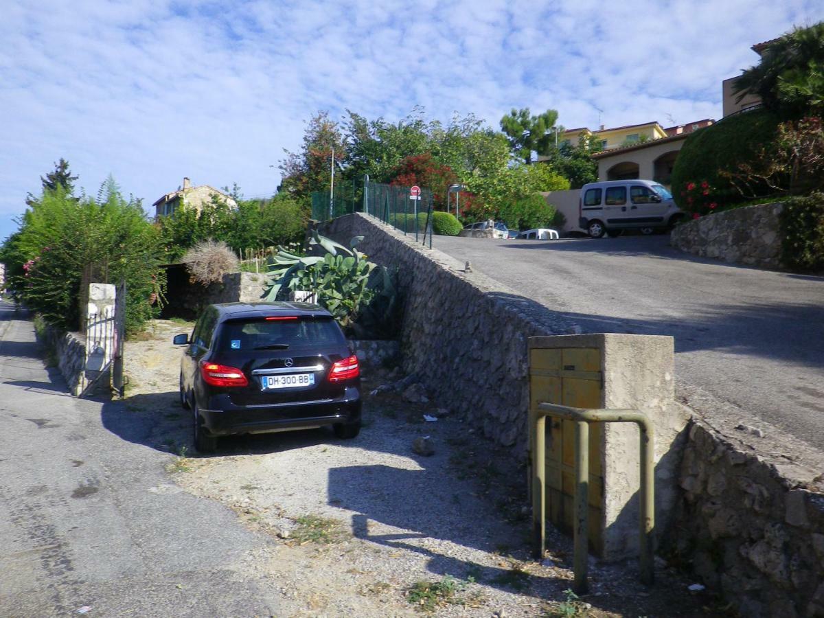 ונס Studio Les Murs מראה חיצוני תמונה