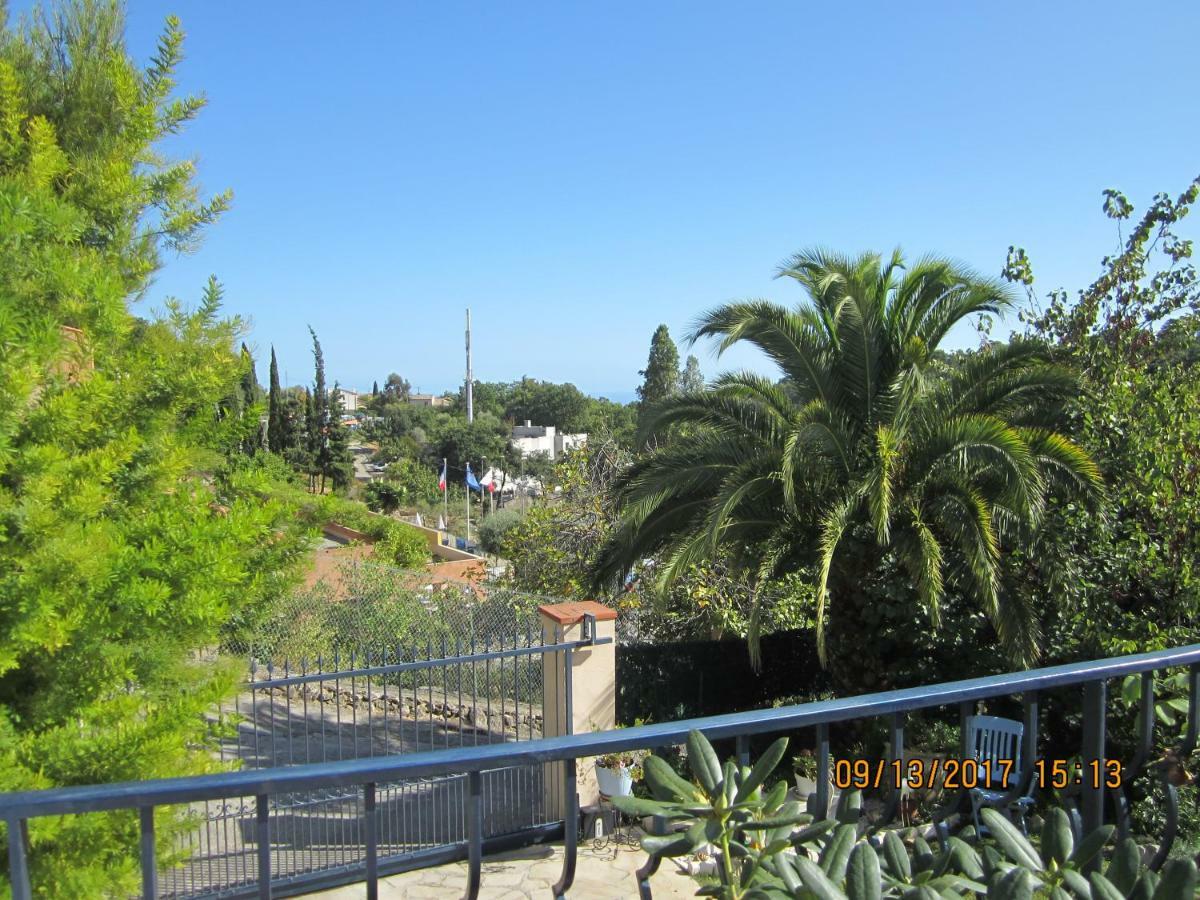 ונס Studio Les Murs מראה חיצוני תמונה